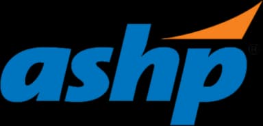 ASHP logo